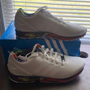 Adidas ZX FLUX